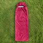 OHS Sleeping Bag 4 Season Water Resistant Camping Hiking Outdoors Warm Zip Bags