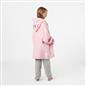 Dreamscene Unicorn Hoodie Blanket Oversized Sherpa Fleece Kids Plush Soft Warm