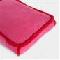 Sherpa Bind Pet Bed Dog Puppy Comfy Mat Cushion Washable Fleece Soft Plush Warm