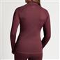 OHS Zip Up Top Long Sleeve Quick Dry Activewear JacketGym Workout Fitness Sports