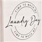 OHS Slogan Laundry Bag Foldable Hamper Basket Washing Bin Clothes Storage