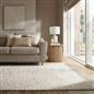 OHS Washable Rug Animal Print Ultra Soft Living Room Area Mat Accent Rugs