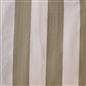 OHS Stripe Frill Cushion Covers Microfibre Square Pillowcases Home Decor
