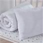 OHS Kids Duvet 7.5 Tog Filled Bedding with Pillow Toddler Quilt Set