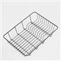 Dish Drainer Rack Cutlery Cup Plate Bowl Holder Kitchen Organiser Storage Tray