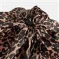 OHS Drawstring Laundry Bag Printed Travel Washing Backpack Lightweight Hamper