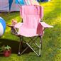 OHS Outdoor Camping Chair Folding Portable Picnic Garden Seat