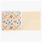 Safari Storage Boxes Multi Pack 2,4 Folding Space Saving Cube Clothes Shoes Tidy