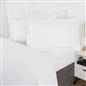 OHS Multi-Pack Soft Cotton Hotel Style Housewife Oxford Edge Pillowcase Set