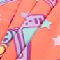 OHS Print Beach Towel Microfibre Quick Dry Bath Holiday Gym Travel Sport