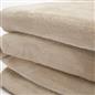 OHS Flannel Fleece Blanket Large Winter Warm Throw Luxury Bedspread