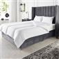 OHS Essentials Duvet Soft-Like-Down Quilt Filled Bedding 4.5/10.5/13.5/15 TOG