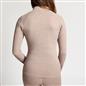 OHS Zip Up Top Long Sleeve Quick Dry Activewear JacketGym Workout Fitness Sports