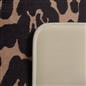 Leopard Bath Mat Cushioned Non Slip Shower Bathroom Mat Rug Soft Absorbent
