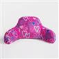 Heart Cuddle Cushion Kids Plump Reading Pillow Gamer Soft Arms Chair Support