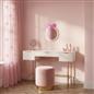 OHS LED Wall Mirror with USB Illuminated Light Up Make Up Cosmetic Vanity