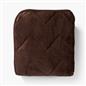 OHS Thermal Pet Blanket Winter Warm Soft Fleece Quilted Throw for Dog Cat