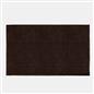 Brentfords Noodle Bath Mat Non Slip Shower Soft Highly Absorbent Chenille Shaggy