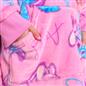 Stitch Hoodie Blanket Sherpa Oversized Jumper Soft Fleece Warm Wearable Throw