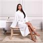 Brentfords Luxury 100% Cotton Bath Robe Terry Towel Soft Dressing Gown Unisex