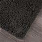 OHS Fluffy Teddy Rug Soft Bedroom Floor Carpet Plush Area Mats For Living Room