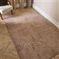 OHS Tufted Arches Rug Living Room Modern Carpet Soft Non Slip Floor Area Mat