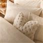 OHS Teddy Fleece Pillowcase Cover Bedding 4 x Thermal Warm Bear Sherpa Warm Soft