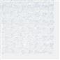 OHS PVC Bath Mat Clear Non Slip Quick Dry Anti Mould Bathroom Shower Rug