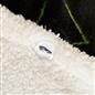 OHS Kids Bedding Set Glow-in-the-Dark Soft Thermal Duvet Cover with Pillowcase