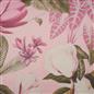 Floral Cushion Covers 2/4 Pack Sofa Couch Chair Filled Plump Seat Pads Decor Set