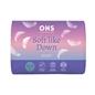 OHS Essentials Duvet Soft-Like-Down Quilt Filled Bedding 4.5/10.5/13.5/15 TOG