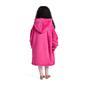 OHS Kids Hoodie Blanket Oversized Ultra Plush Soft Sherpa Wearable Sweatshirt