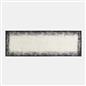 OHS Abstract Washable Rug Non Slip Soft Luxury Floor Carpet Hallway Runner