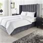 OHS Essentials Duvet Soft-Like-Down Quilt Filled Bedding 4.5/10.5/13.5/15 TOG