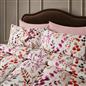 OHS Coverless Duvet & Pillowcase 10.5 Tog Floral Print Bedding Set Easy Care