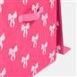 OHS Print Storage Box Large Folding Collaspsible Space Saving Organiser with Lid