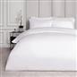 100% Cotton Duvet Cover 220 Thread Count Bedding Set Luxury Quilt Single Double
