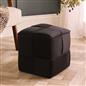 OHS Ottoman Foot Stool Square Footrest Dressing Table Chair Side Sofa Seat