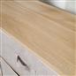 Cabinet Rail Wardrobe Open Home 6 Drawer Coat Hanger Storage Clothes Organiser