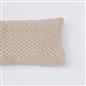 Fabric Door Draught Excluder Weather Seal Waffle Fleece Window Draft Insulation