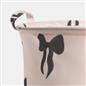OHS Kids Laundry Basket Clothes Storage Toy Organiser Pop Up Hamper Bag Handles