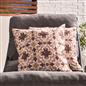 OHS Print Outdoor Cushion Covers Garden Water Resistant Filled Inserts Seat Set