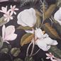Floral Cushion Covers 2/4 Pack Sofa Couch Chair Filled Plump Seat Pads Decor Set