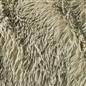 OHS Fluffy Cushion Covers 2 Pack Soft Fleece Square Pillowcases Home Decor