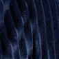 OHS Ribbed Fleece Dressing Gown Luxury Warm Supersoft Loungewear Ladies Robe