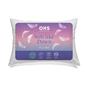 Pack of 2,4 Pillows Hotel Quality Bounce Back Microfibre Filled Plump Bedding