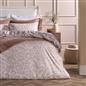 OHS Leoaprd Bedding Set Soft Microfibre Duvet Cover with Pillowcase