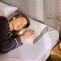 OHS Contour Memory Foam Pillow Orthopaedic Cushion Head Neck Support