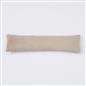 Fabric Door Draught Excluder Weather Seal Waffle Fleece Window Draft Insulation