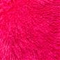 OHS Fluffy Cushion Covers 2 Pack Soft Fleece Square Pillowcases Home Decor